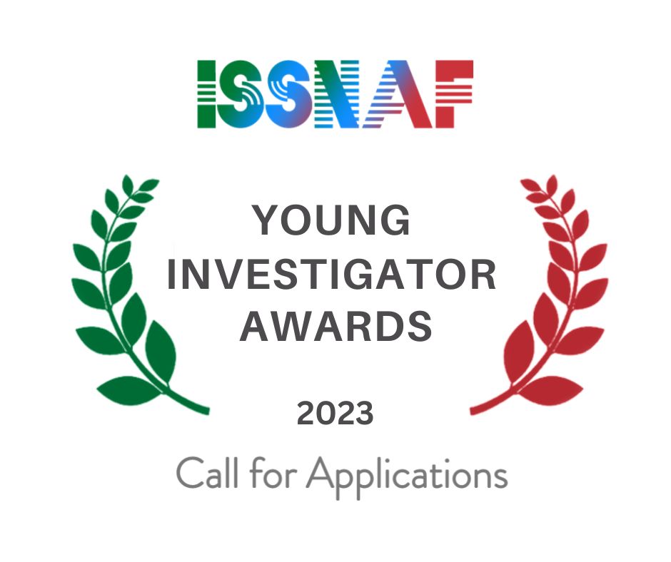ISSNAF YI Awards 2023