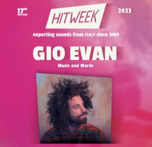 HIT WEEK 23 - Gio Evan