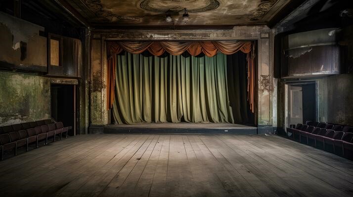 palco