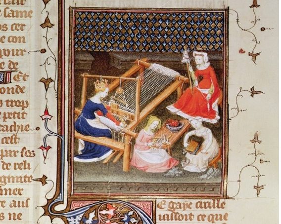 UCLA-Boccaccio