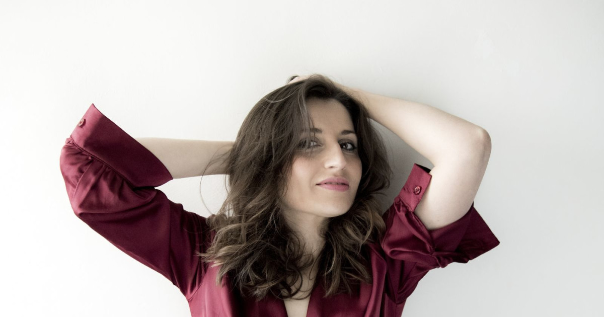 chiara izzi